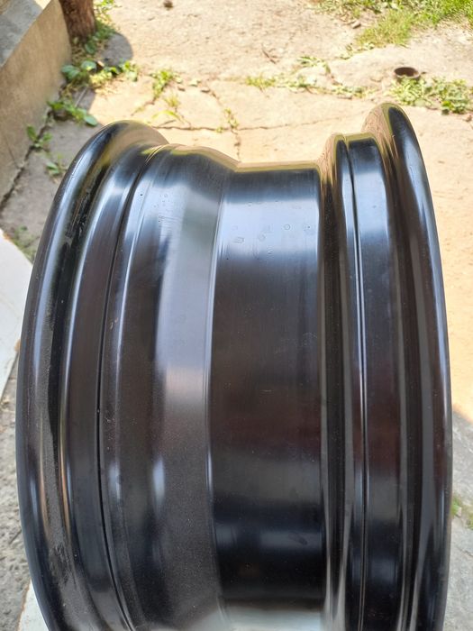 Диски 5*114.3, R16,  Hyundai Santa Fe  - Нові! (55)