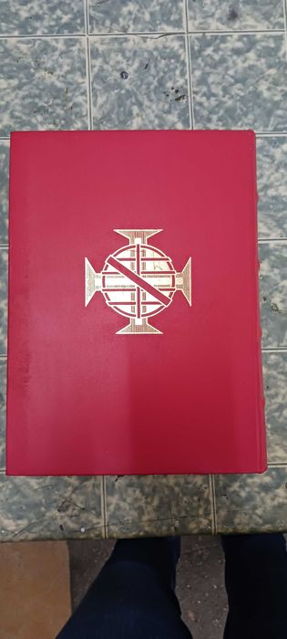 Camões, Os Lusíadas, Edição Artística, 1976