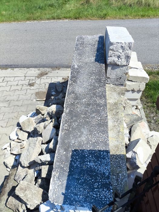 Parapety lastryko
