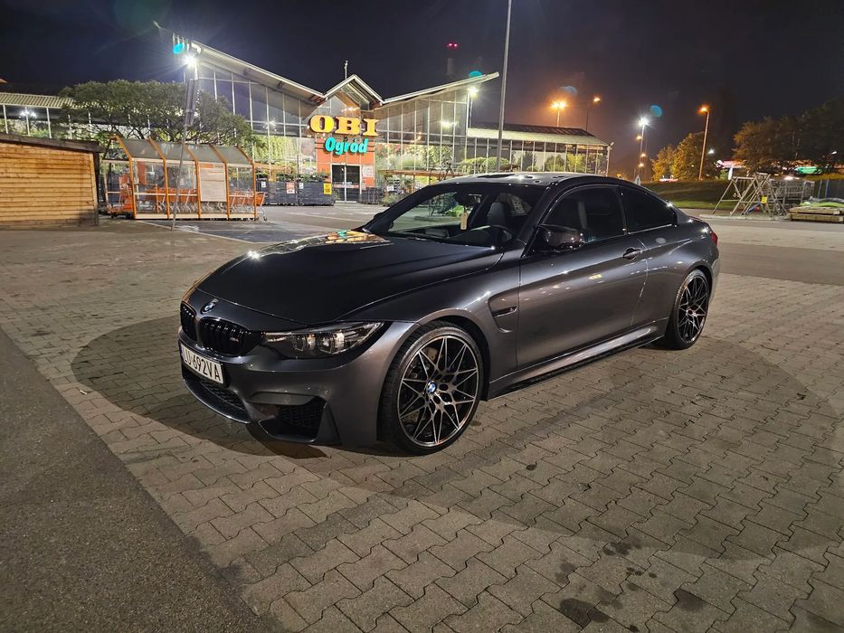 BMW M4