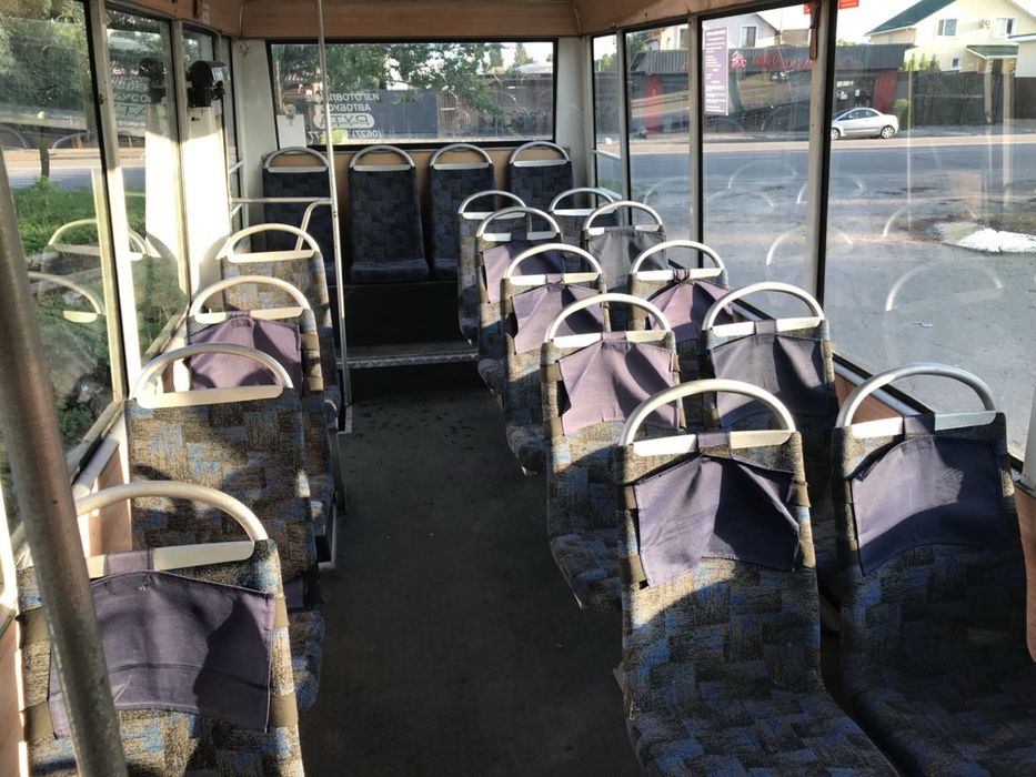 Рута 25 2017 рік