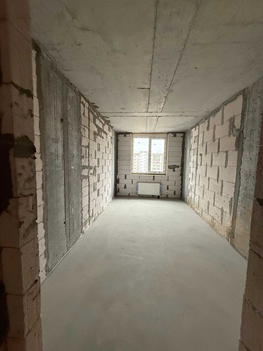 Продаж 1 кімнатноі квартири. Вишгород Сіті Парк, відступлення прав.