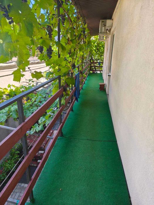 Аренда. Аппартаменты на любой срок Пр.Добровольского. Укомплектованные