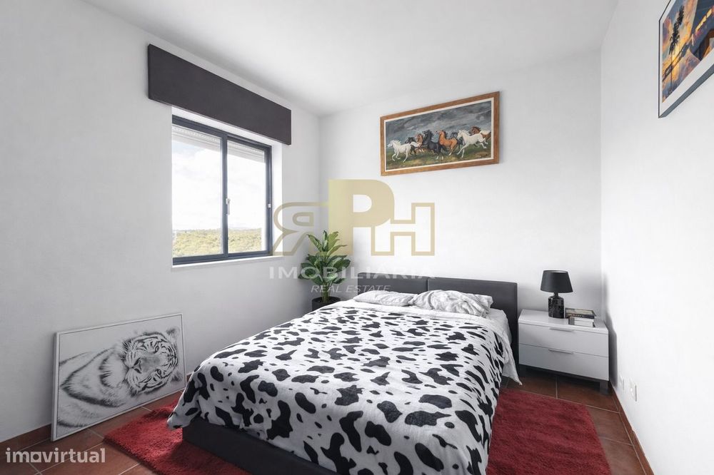 Apartamento T3 Venda em Santarém (Marvila), Santa Iria da Ribeira de S