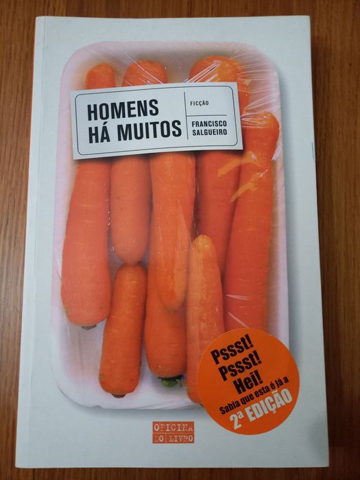 Livros - Diversos