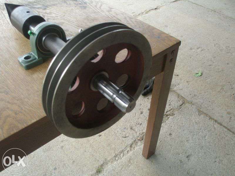 Rachador qualidade misto para Motor Eléctrico e Tractor