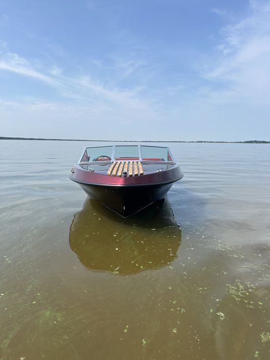 Łódź motorowa Invader Bmw 3.0d  250km diesel   zamiana za Tenere  700