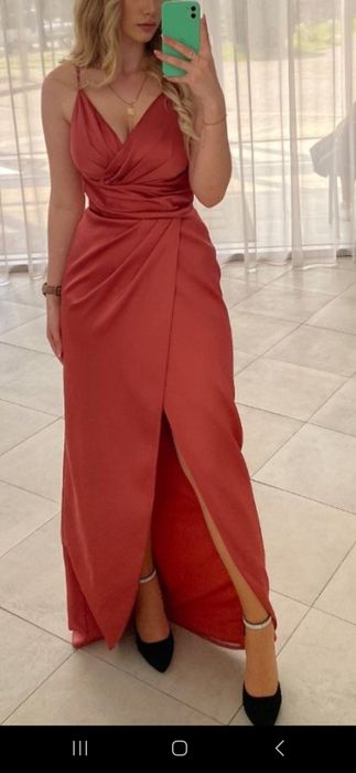 Платье для торжества