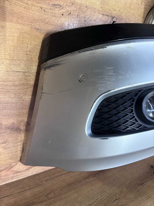 Zderzak przedni Mercedes ML W164 6xpdc kolor 775
