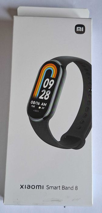 Redmi Watch 5+ Xioami Smart Band 9 Pro+ Xiaomi Band 9+ Xiaomi Band 8+ Ofertas