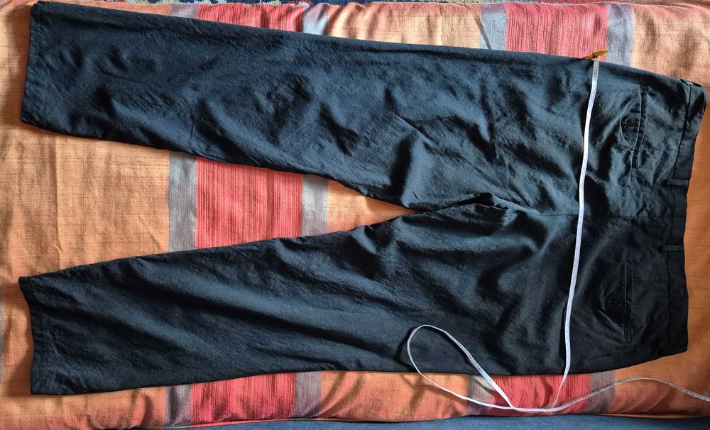 Штани чоловічі в хорошому стані, , розмір 48-50.