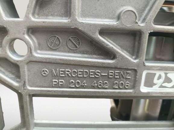 Coluna de direção MERCEDES-BENZ Classe E (W212)
