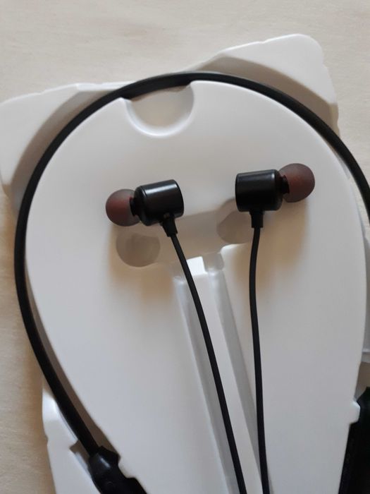 Бездротові навушники YATWIN Bluetooth, V5.0