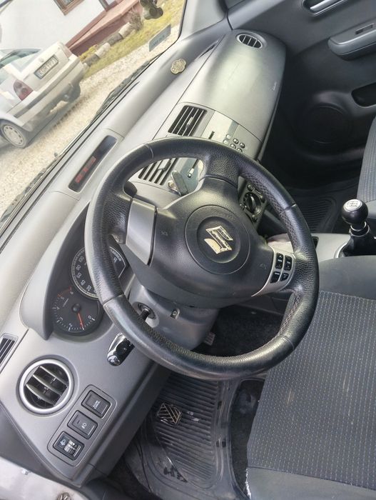 Sprzedam Suzuki Swift