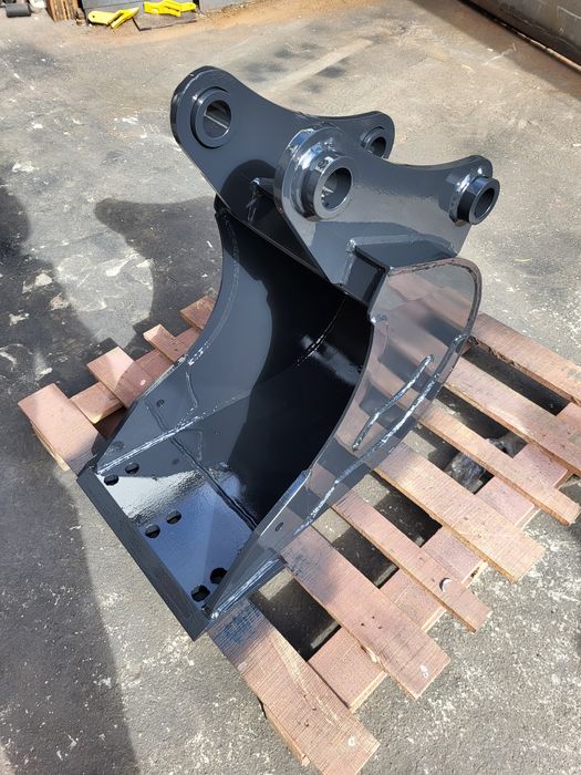 Łyżka 40cm pasująca do koparki koparko ładowarki JCB 3cx JCB 4cx