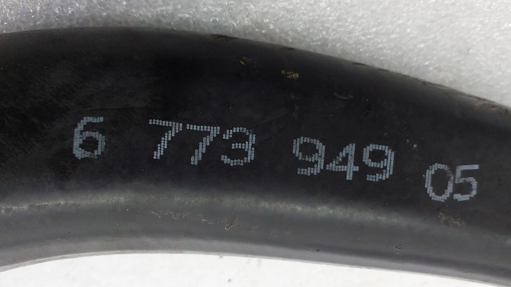 Braço de suspensão frente esquerdo BMW X6 (E71, E72)