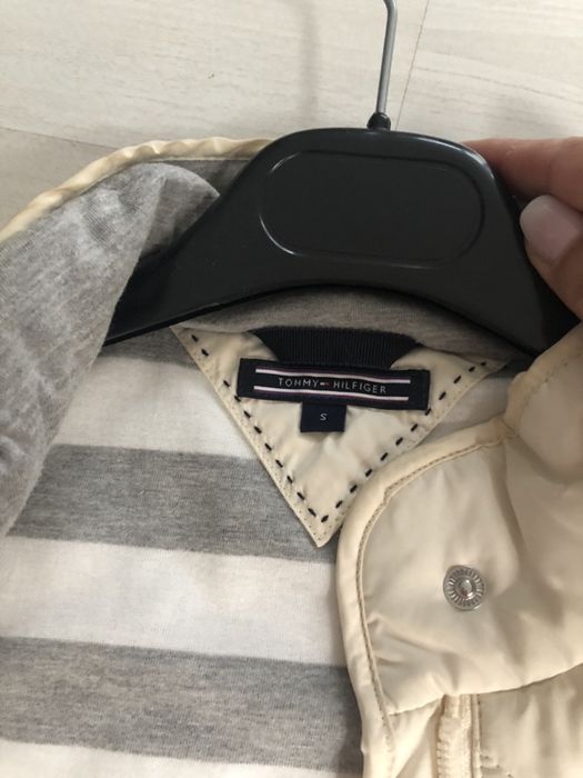 Tommy Hilfiger kurtka