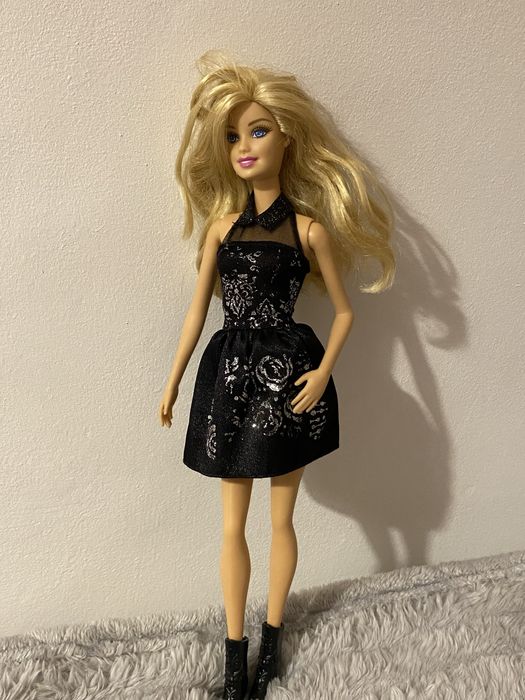 Barbie Modna Lalka