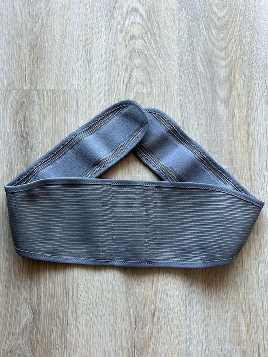 Бандаж до та післяпологовий