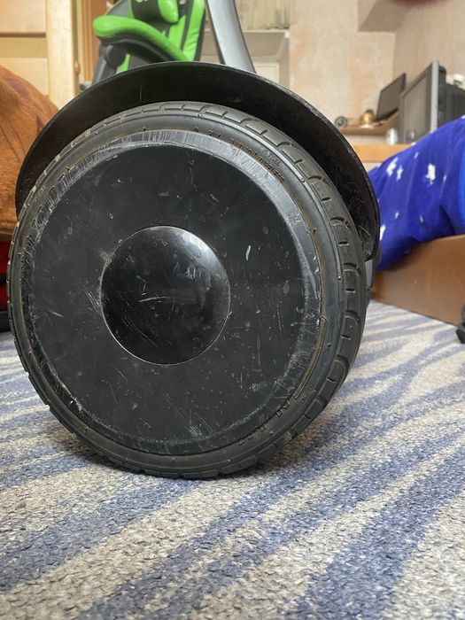 гироскутер для вашої детини