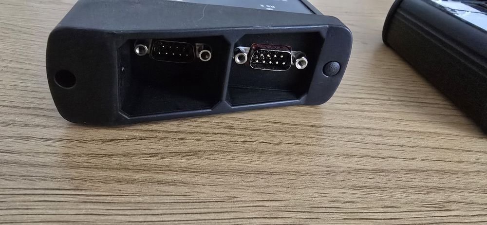 Interfejs diagnostyczny claas 2szt