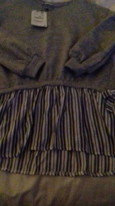 Camisolas /tunicas menina - Mayoral e Zara