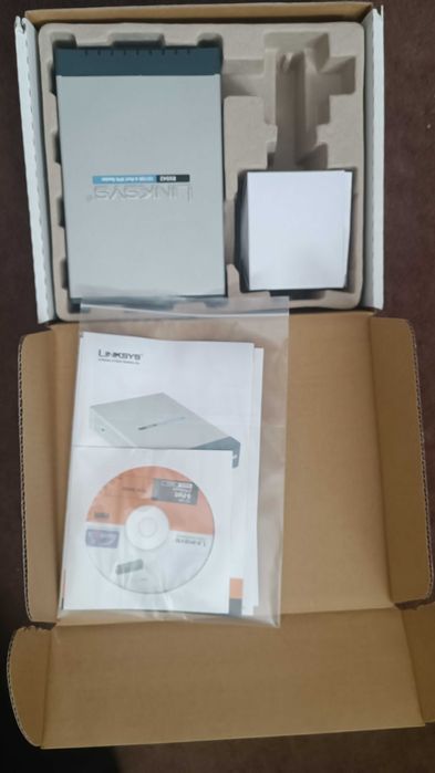 маршрутизатор Linksys/Cisco RV042 Dual WAN VPN Router