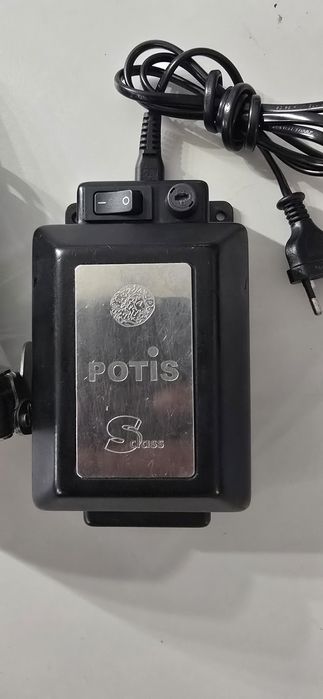 Nóż do kebaba Potis