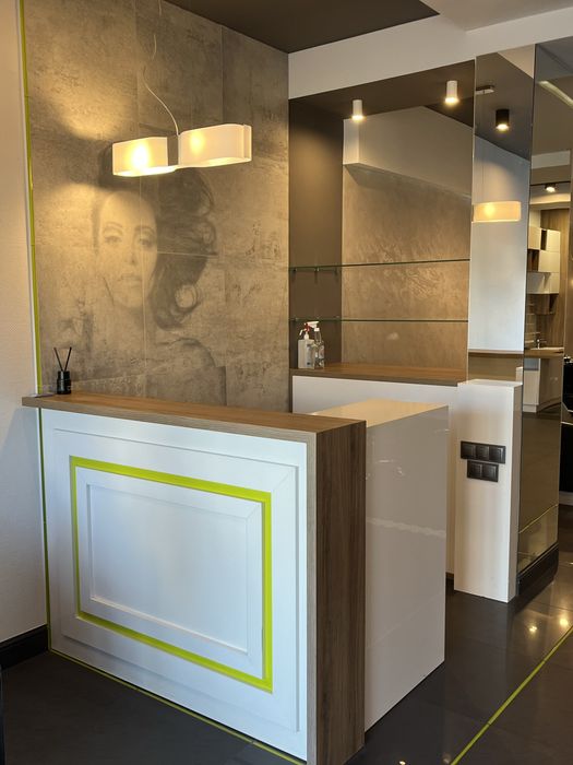 Lokal usługowy do wynajecia