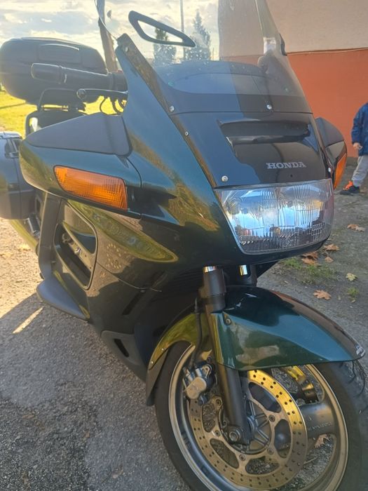 Honda  st 1100 pan Europa