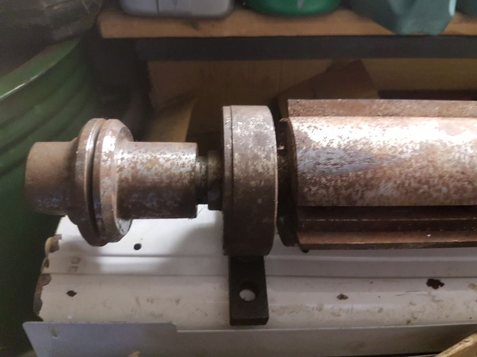 Продам    Стол для стругального станка