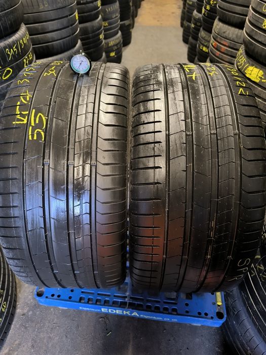 Opony Pirelli P zero 315/30/22 para