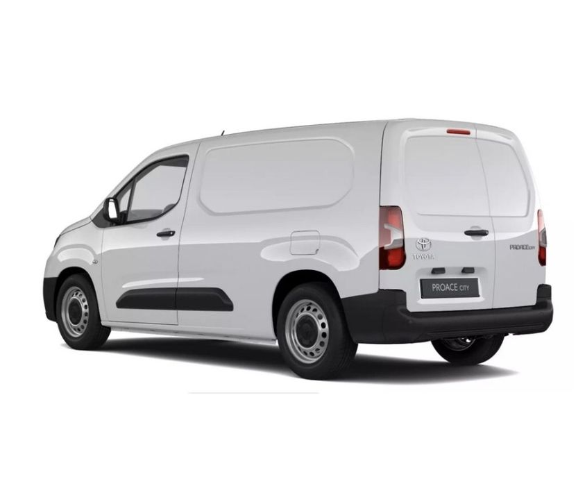 Toyota proace citty peças