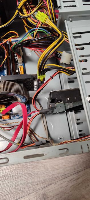 Продам компьютер