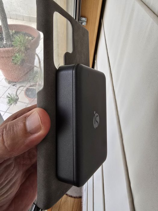 Capa Samsung S23 Ultra nova