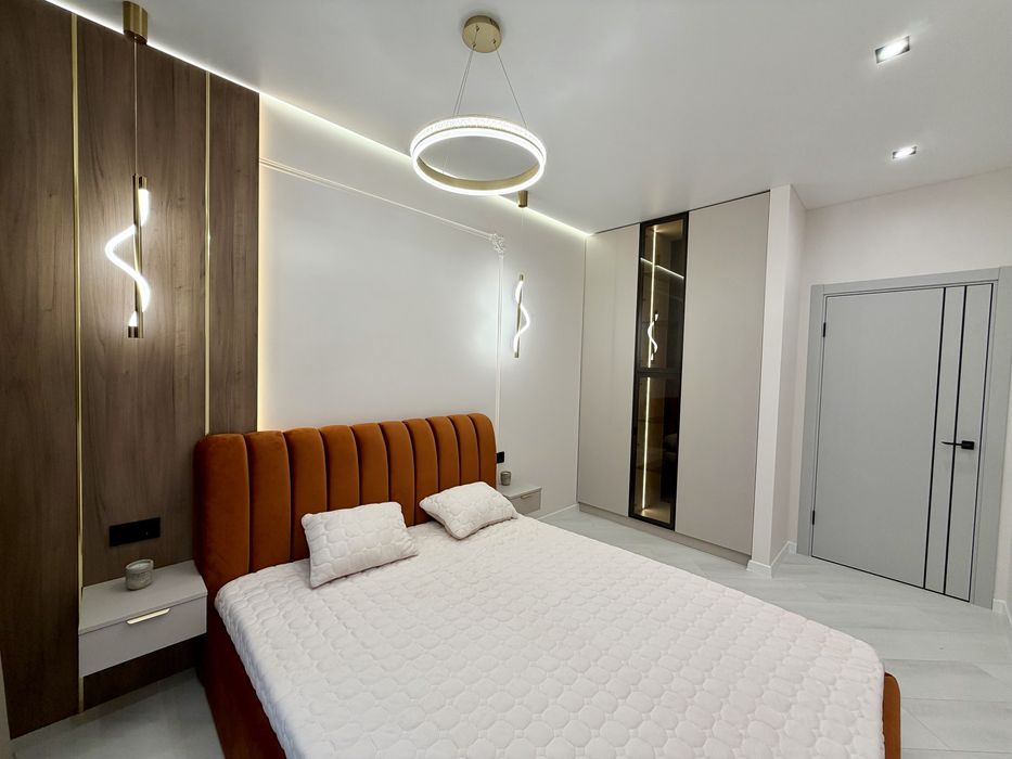 Своя ‼️ двушка в Аркадии ЖК Эллада ( Новая )