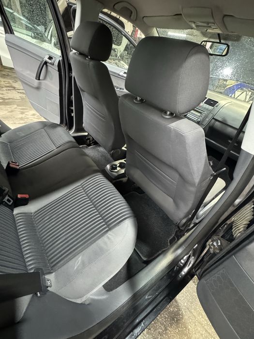 Volkswagen Polo 1.4TDI