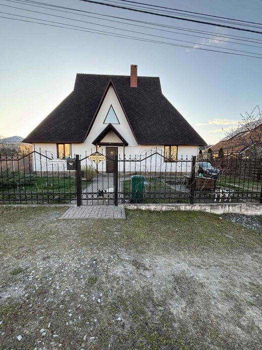 Продам будинок Буча Матюшенка (Інтернаціоналістів) 152 кв м