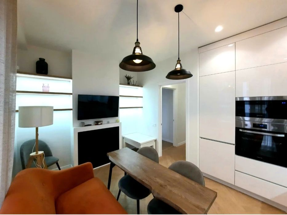 Оренда Максимовича,24б,двохкімнатна елегантна, Нова Англія,ремонт,мебл