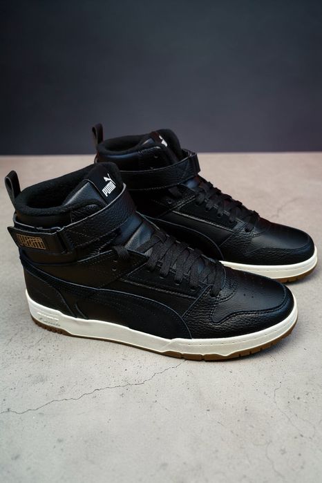 PUMA Buty Męskie Sportowe Game WTR Za Kostkę  Rozmiar 44 - 28,5 cm