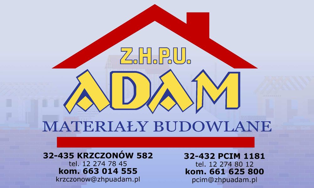 Styropian, cały system ociepleń Duży wybór Duże rabaty | Detal i Hurt