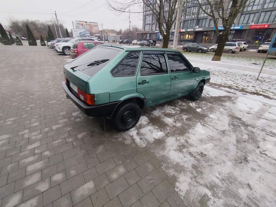 Продаю свою ласточку