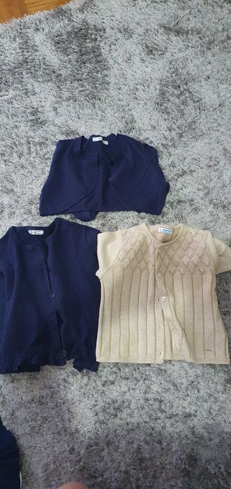 Roupinha mayoral  6 anos