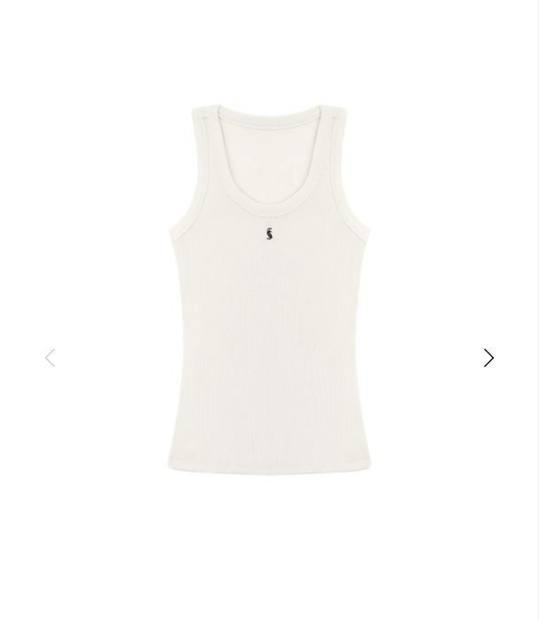 Майка Lessence біла S