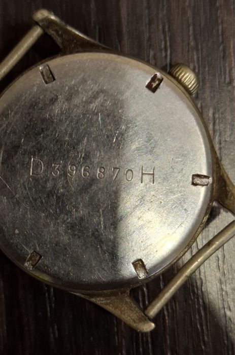 Годинники механичні