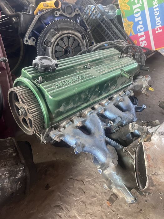Двигатель, запчасти 1.8 honda prelude 2