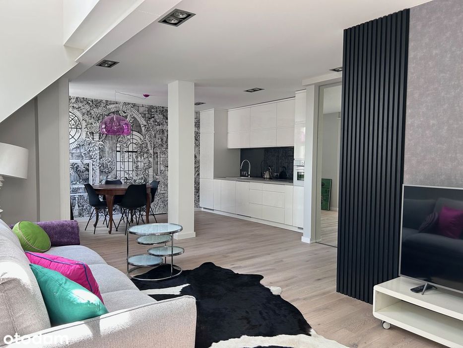 Apartment in Kraków, Wesoła, Grzegórzki - View 2