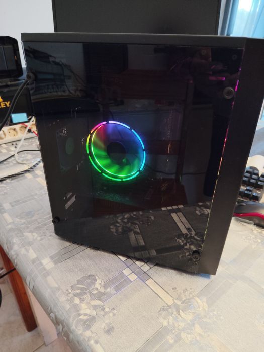 Desktop Intel Core i5 9400