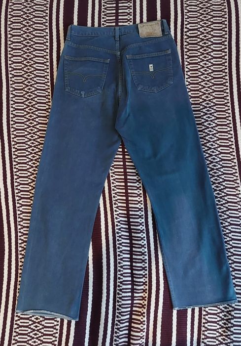 Calças de ganga vintage