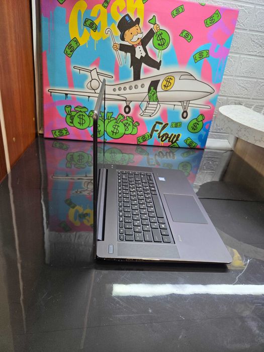 ноутбук HP ZBook STUDIO G4 ігровий ноутбук, робоча станція
